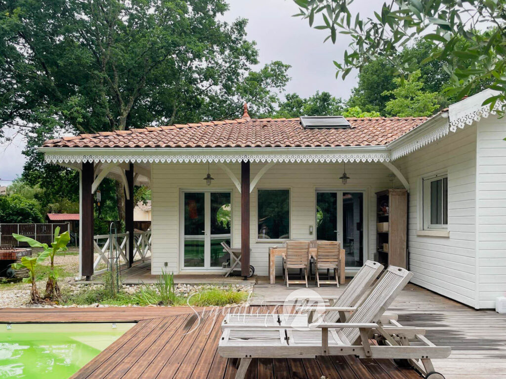 Propriété d&rsquo;exception et havre de paix