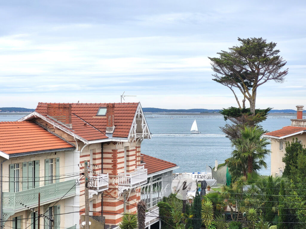 Charmant appartement de type 2, proche Bassin d&rsquo;Arcachon