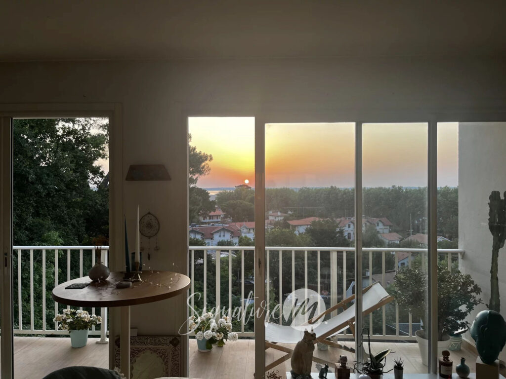 Appartement T2 aux portes de Pereire